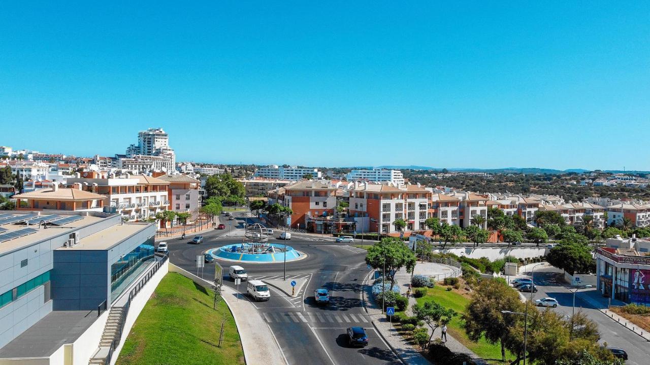 Corcovada 32, 1ºc Apartment Албуфейра Екстериор снимка