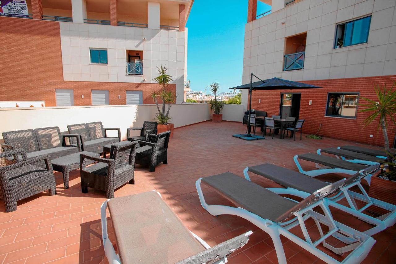 Corcovada 32, 1ºc Apartment Албуфейра Екстериор снимка