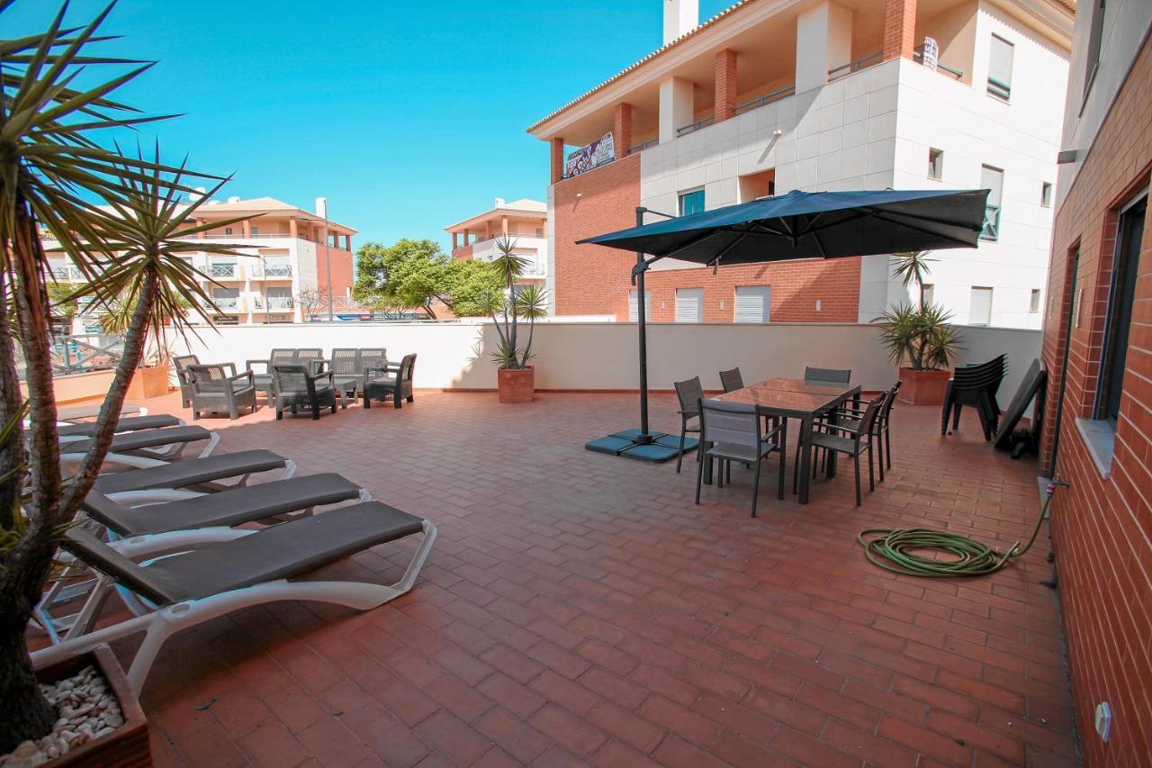 Corcovada 32, 1ºc Apartment Албуфейра Екстериор снимка