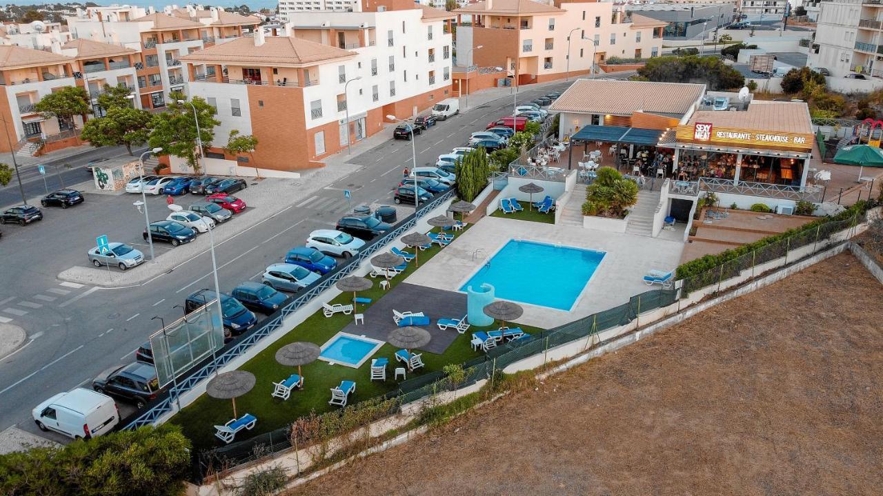 Corcovada 32, 1ºc Apartment Албуфейра Екстериор снимка