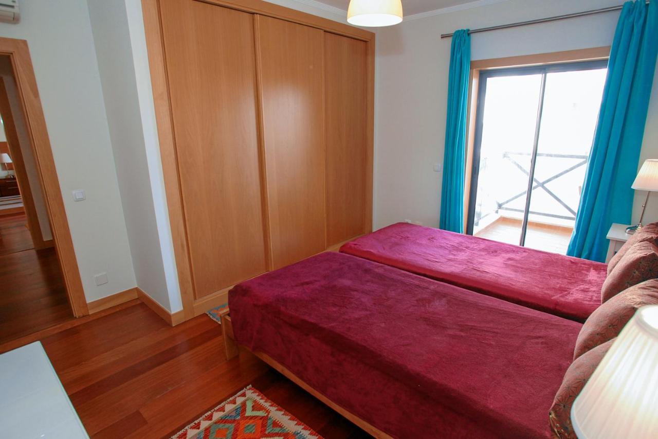 Corcovada 32, 1ºc Apartment Албуфейра Екстериор снимка