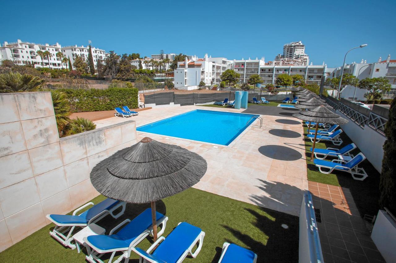 Corcovada 32, 1ºc Apartment Албуфейра Екстериор снимка