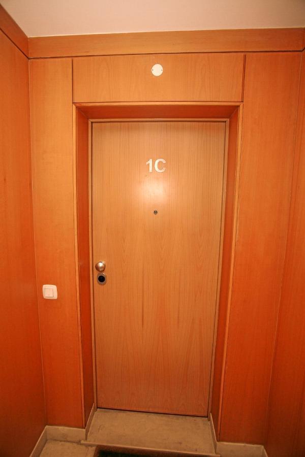 Corcovada 32, 1ºc Apartment Албуфейра Екстериор снимка