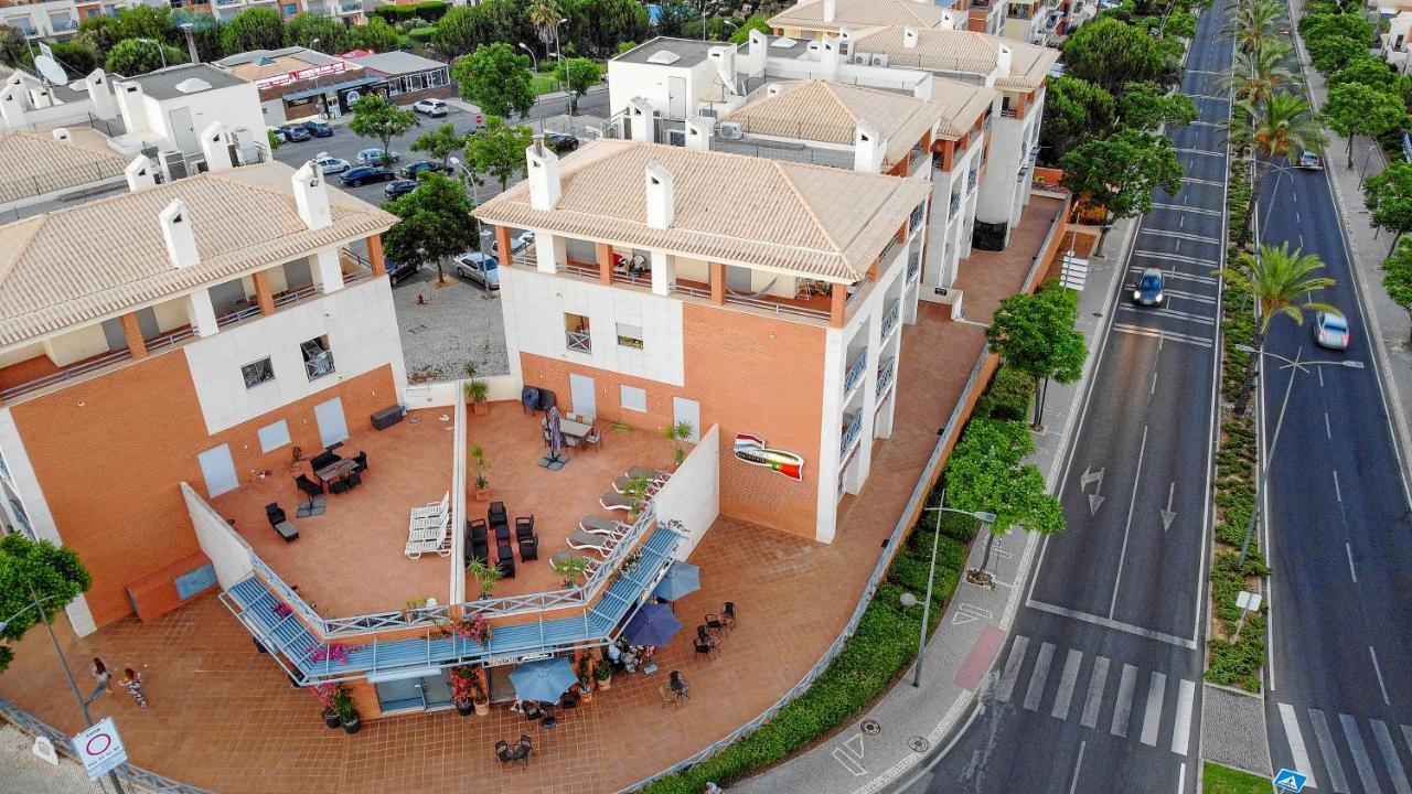 Corcovada 32, 1ºc Apartment Албуфейра Екстериор снимка