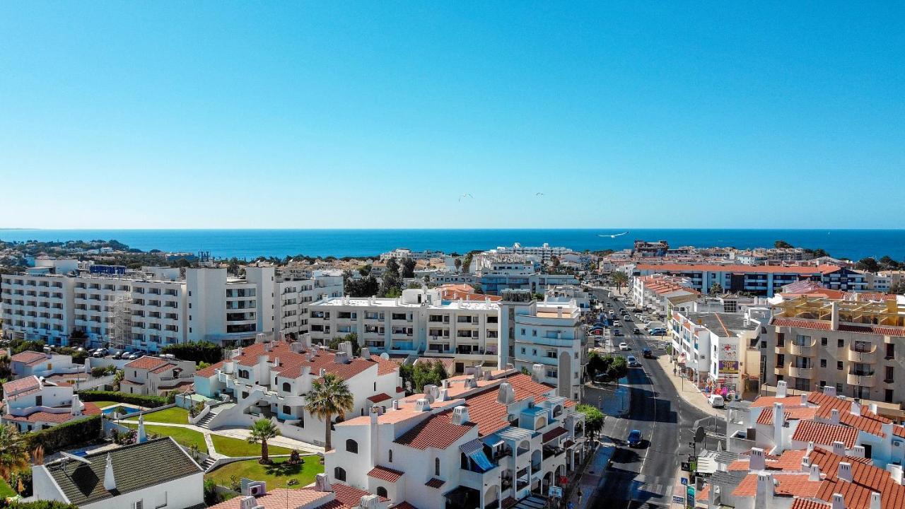 Corcovada 32, 1ºc Apartment Албуфейра Екстериор снимка