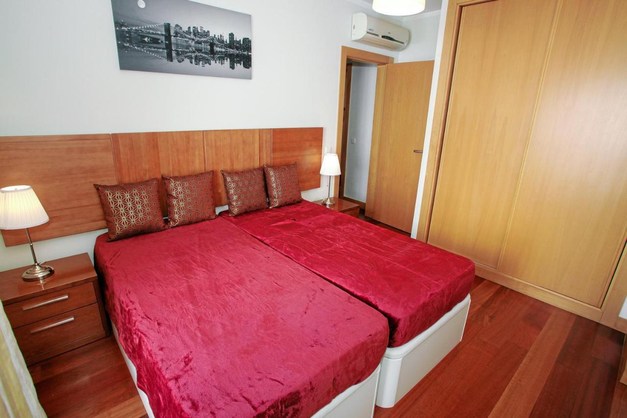 Corcovada 32, 1ºc Apartment Албуфейра Екстериор снимка