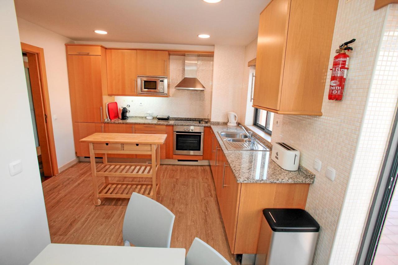 Corcovada 32, 1ºc Apartment Албуфейра Екстериор снимка