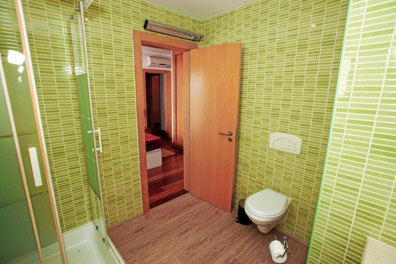 Corcovada 32, 1ºc Apartment Албуфейра Екстериор снимка
