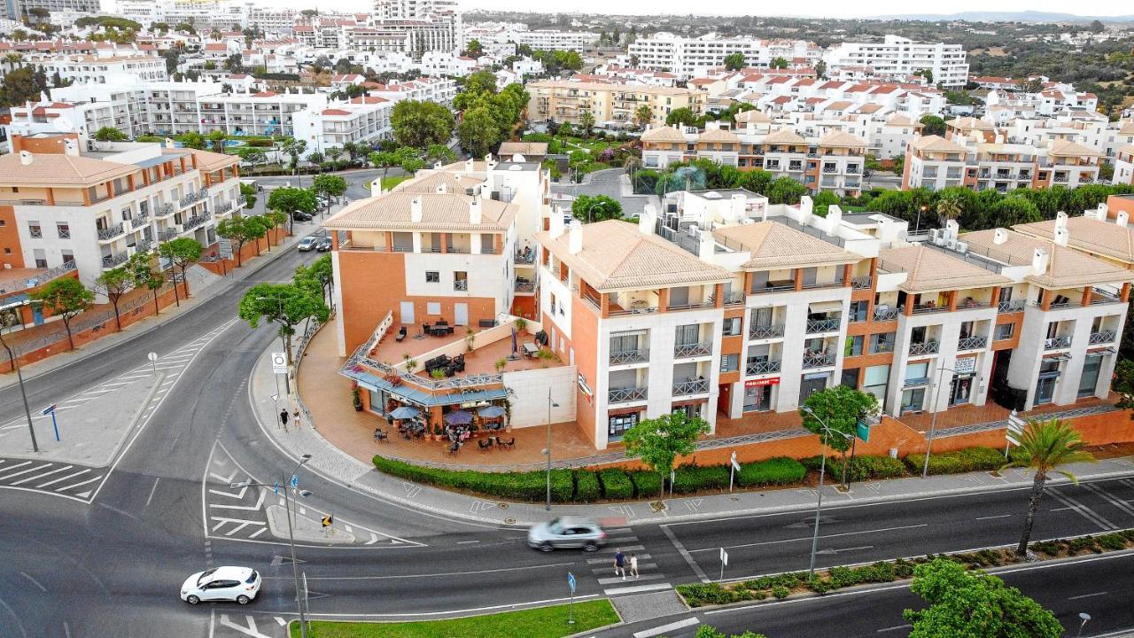 Corcovada 32, 1ºc Apartment Албуфейра Екстериор снимка