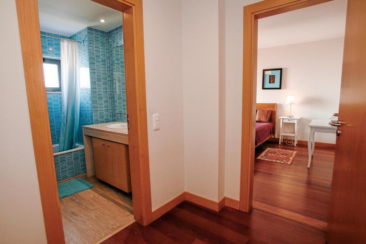 Corcovada 32, 1ºc Apartment Албуфейра Екстериор снимка