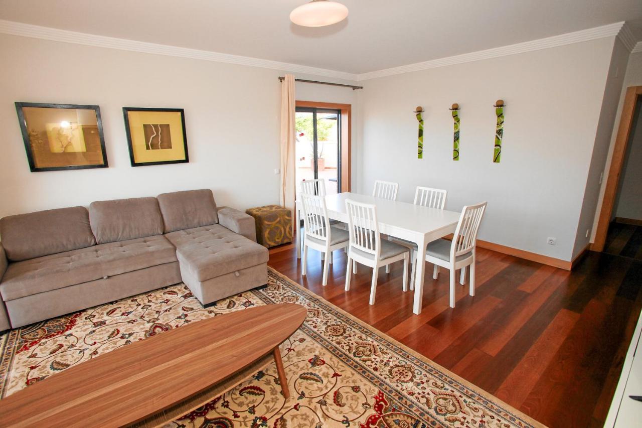 Corcovada 32, 1ºc Apartment Албуфейра Екстериор снимка