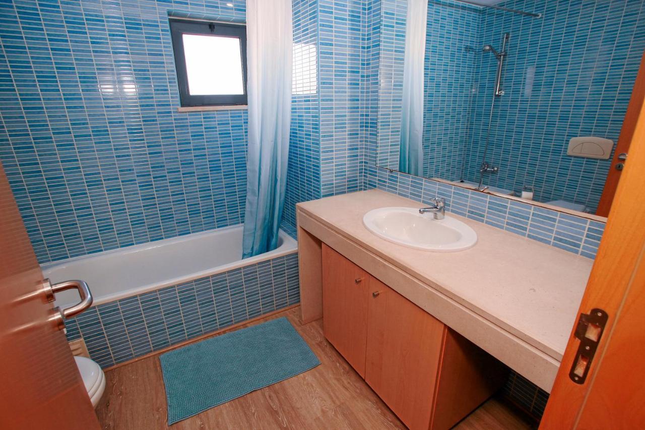 Corcovada 32, 1ºc Apartment Албуфейра Екстериор снимка